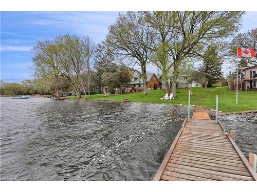 35 Sunrise Court, Belleville, ON - Outdoor With Body Of Water