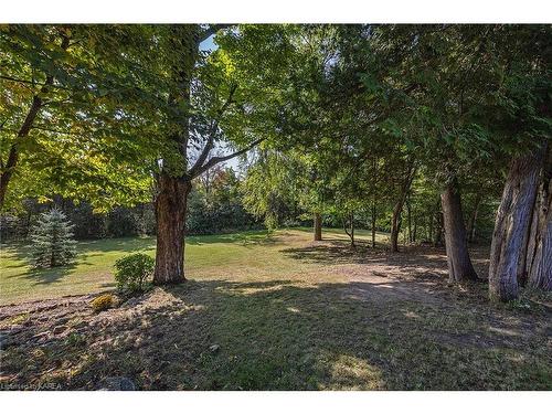 4733 Taylor Kidd Boulevard, Bath, ON - Outdoor With View