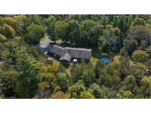 4733 Taylor Kidd Boulevard, Bath, ON - Outdoor With View