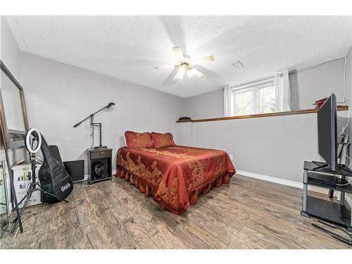 46 United Street, Selby, ON - Indoor Photo Showing Bedroom