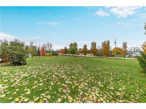 46 United Street, Selby, ON - Outdoor With View