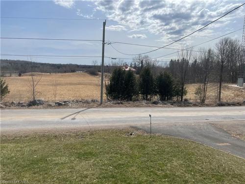679 Napanee Road, Tweed, ON - Outdoor With View