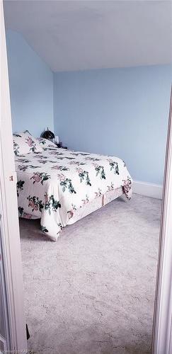 679 Napanee Road, Tweed, ON - Indoor Photo Showing Bedroom