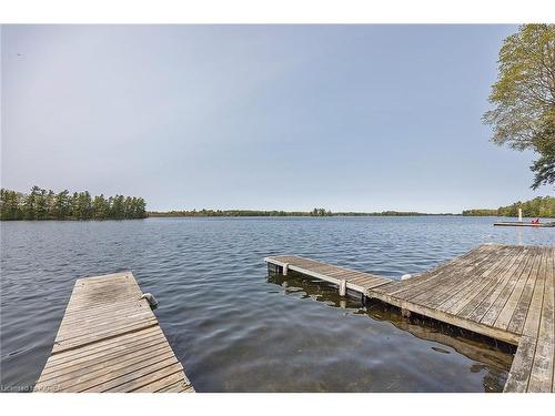 3048 Blue Sky Lane, Battersea, ON - Outdoor With Body Of Water With View