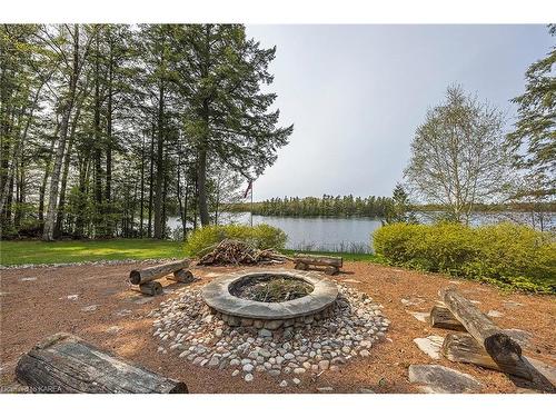 3048 Blue Sky Lane, Battersea, ON - Outdoor With Body Of Water With View