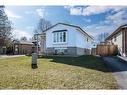 1013 Pinewood Place, Kingston, ON  - Outdoor 