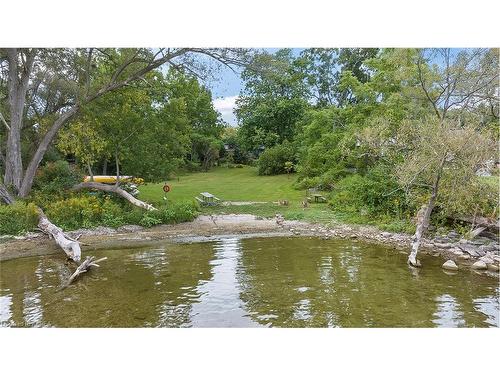 57 Faircrest Boulevard, Kingston, ON - Outdoor With Body Of Water