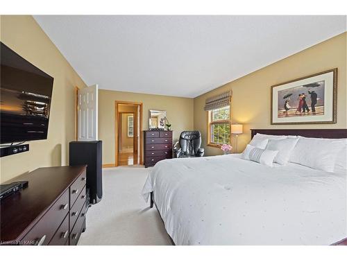 57 Faircrest Boulevard, Kingston, ON - Indoor Photo Showing Bedroom