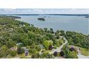 57 Faircrest Boulevard, Kingston, ON  - Outdoor With Body Of Water With View 