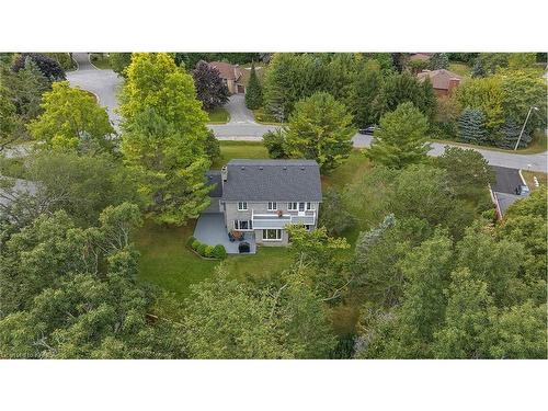 57 Faircrest Boulevard, Kingston, ON - Outdoor With View