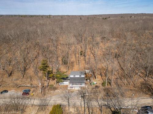 1990 Crow Lake Road, Tichborne, ON - Outdoor With View