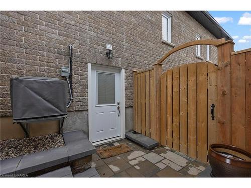 730 Squirrel Hill Drive, Kingston, ON - Outdoor With Exterior