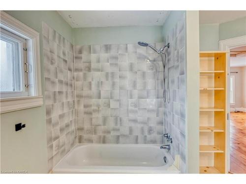 503 Huffman Road, Yarker, ON - Indoor Photo Showing Bathroom