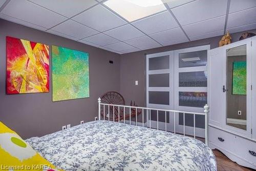 77 Barker Drive, Kingston, ON - Indoor Photo Showing Bedroom