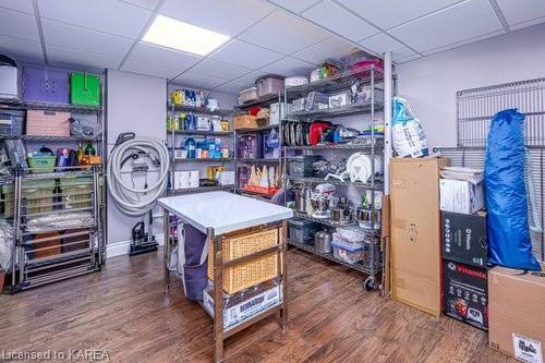 77 Barker Drive, Kingston, ON - Indoor Photo Showing Bathroom