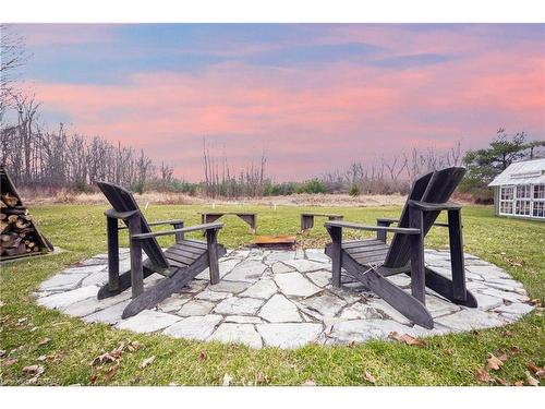1775 Highway 38 Highway, Kingston, ON - Outdoor With View