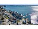 321-129B South Street, Gananoque, ON  - Outdoor With Body Of Water With View 