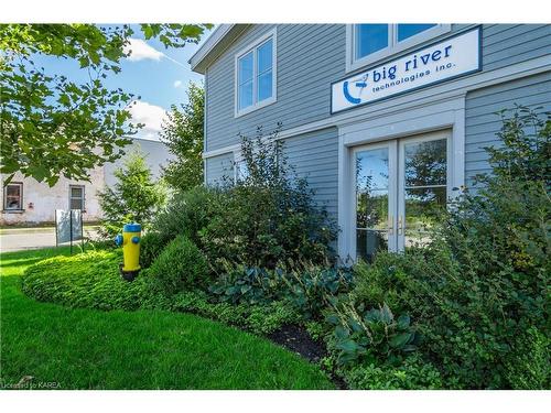 Ground-60 Mill Street, Gananoque, ON 