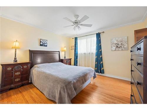 118 Smithfield Crescent, Kingston, ON - Indoor Photo Showing Bedroom