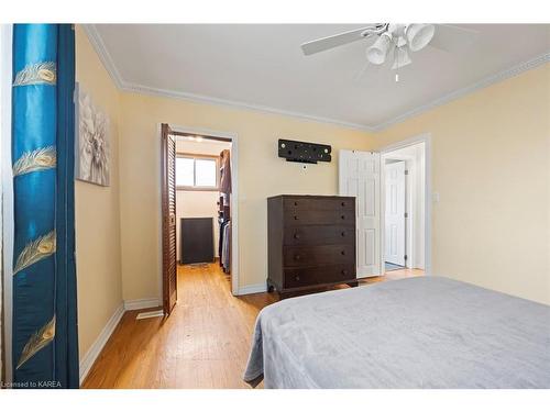 118 Smithfield Crescent, Kingston, ON - Indoor Photo Showing Bedroom