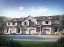 1836 Cinderhill Street, Kingston, ON  - Outdoor With Facade 