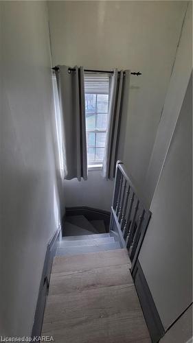 273 Dundas Street, Deseronto, ON - Indoor Photo Showing Laundry Room