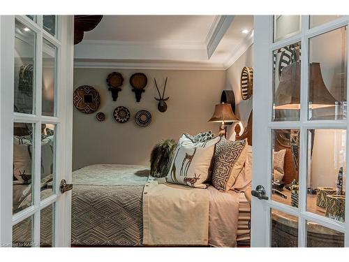 96 Spithead Road, Howe Island, ON - Indoor Photo Showing Bedroom
