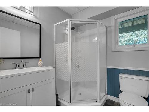 622 Cedarstone Road, Tamworth, ON - Indoor Photo Showing Bathroom