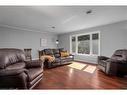 622 Cedarstone Road, Tamworth, ON  - Indoor Photo Showing Living Room 