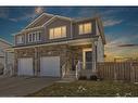 1237 Max Crescent, Kingston, ON  - Outdoor 