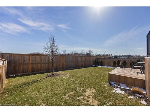 1237 Max Crescent, Kingston, ON - Outdoor
