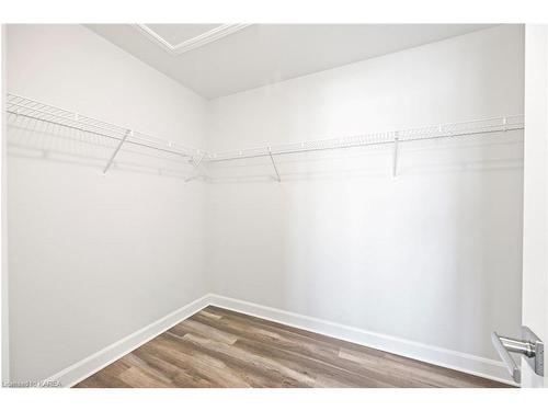 1237 Max Crescent, Kingston, ON - Indoor With Storage