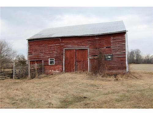 Lot 39/40 Moscow Road, Yarker, ON 