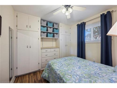 146 Ungar Island Road, Greater Napanee, ON - Indoor Photo Showing Bedroom