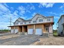 1840 Cinderhill Street, Kingston, ON  - Outdoor With Facade 