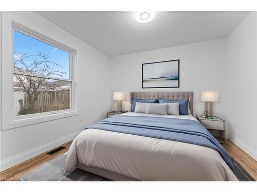 771 Ringstead Street, Kingston, ON - Indoor Photo Showing Bedroom