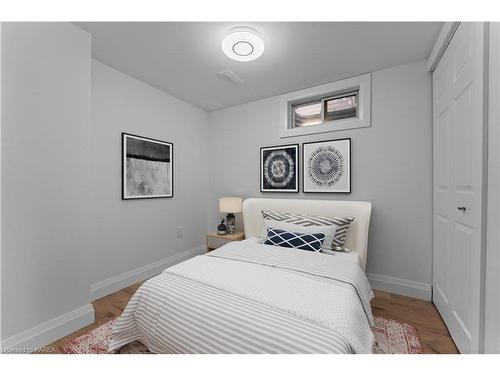 771 Ringstead Street, Kingston, ON - Indoor Photo Showing Bedroom