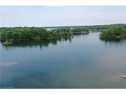 76 Downie Island, Lansdowne, ON - Outdoor With Body Of Water With View