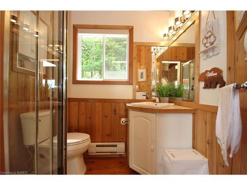 76 Downie Island, Lansdowne, ON - Indoor Photo Showing Bathroom