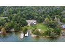 116 Havenwood Trail, Gananoque, ON  - Outdoor With Body Of Water With View 