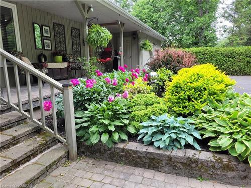 116 Havenwood Trail, Gananoque, ON - Outdoor