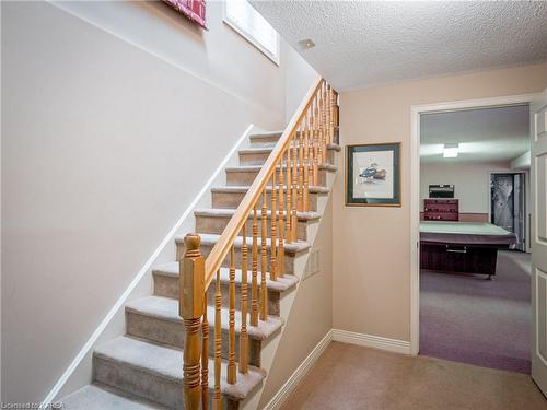 116 Havenwood Trail, Howe Island, ON - Indoor