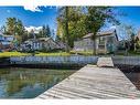 2605 Tiller Lane, Kingston, ON  - Outdoor With Body Of Water 