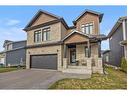 852 Stonewalk Drive, Kingston, ON  - Outdoor With Facade 