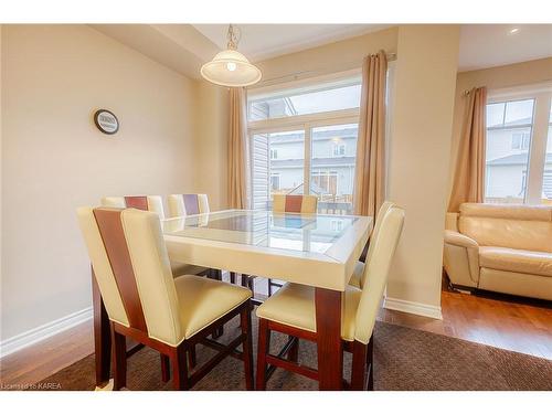 1341 Tremont Drive, Kingston, ON - Indoor Photo Showing Dining Room
