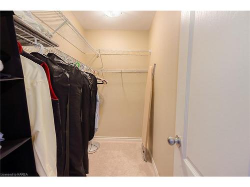 1341 Tremont Drive, Kingston, ON - Indoor With Storage