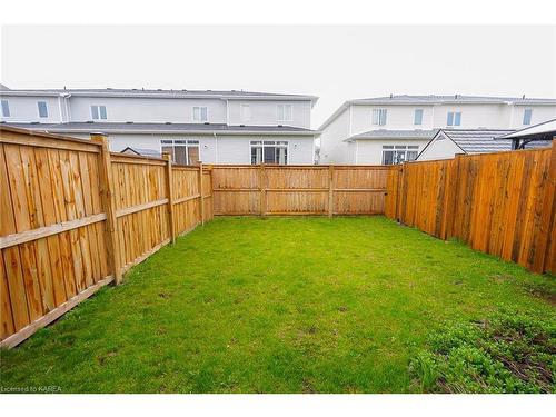 1341 Tremont Drive, Kingston, ON - Outdoor With Backyard