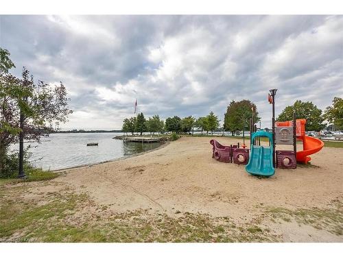 164 Arthur Street, Gananoque, ON - Outdoor With Body Of Water With View