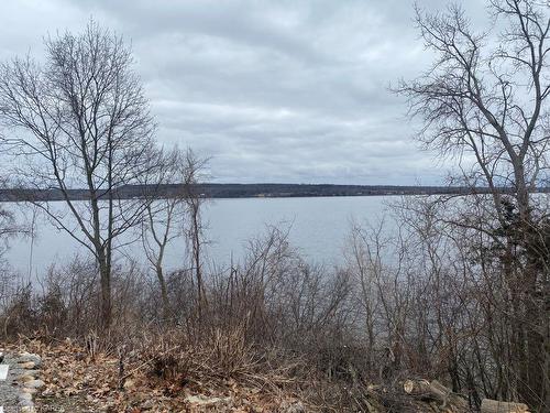 8 Norway Road, Deseronto, ON - Outdoor With View