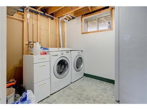 94 Lekx Rd, Gananoque, ON - Indoor Photo Showing Laundry Room